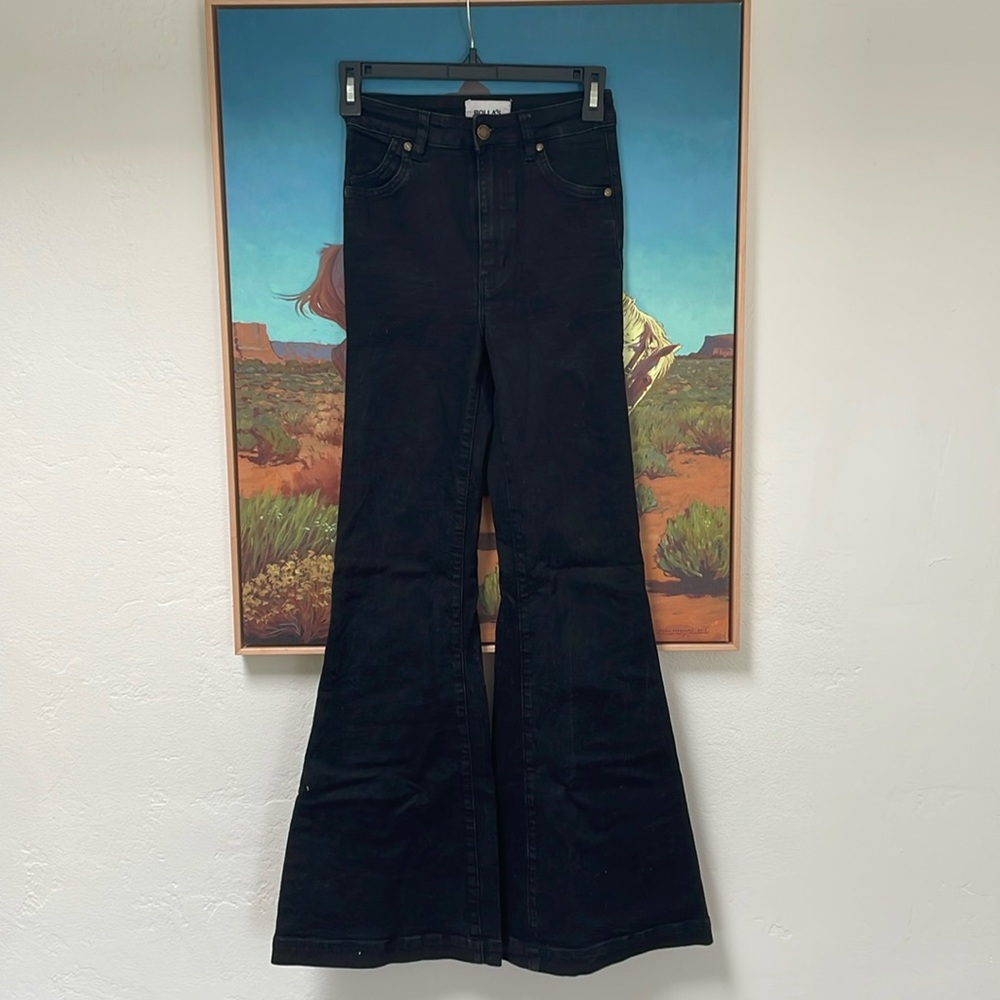 Rolla’s Bell Bottoms